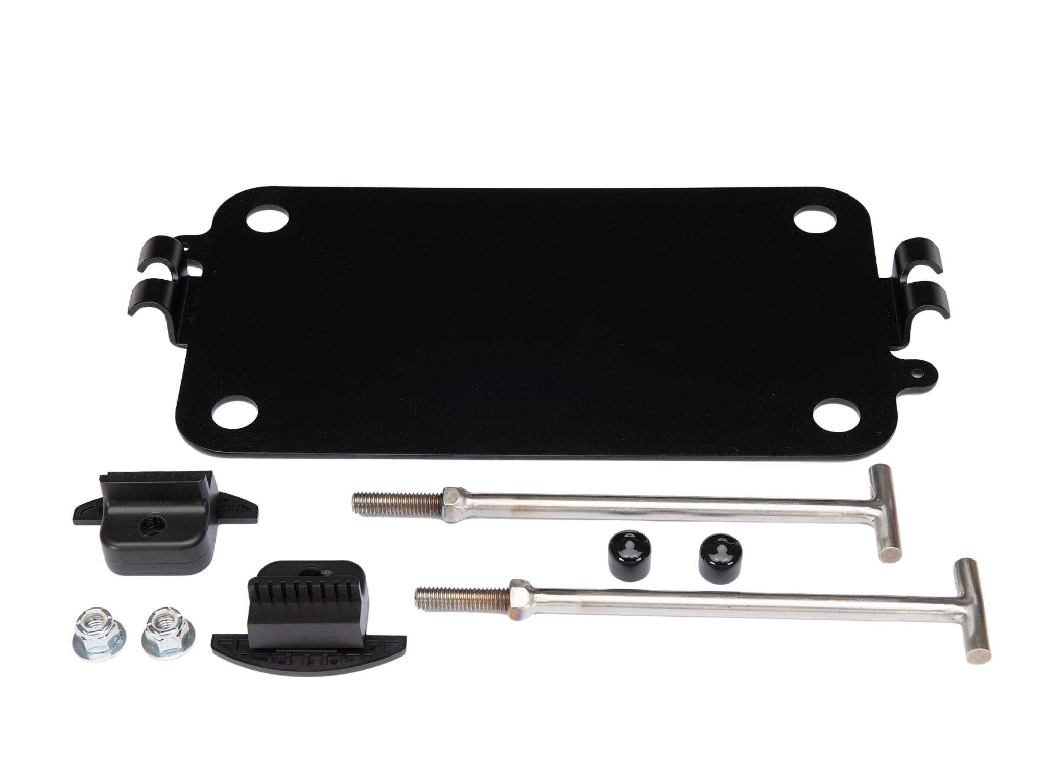 E360 Group 27 Single Tie Down Tray System