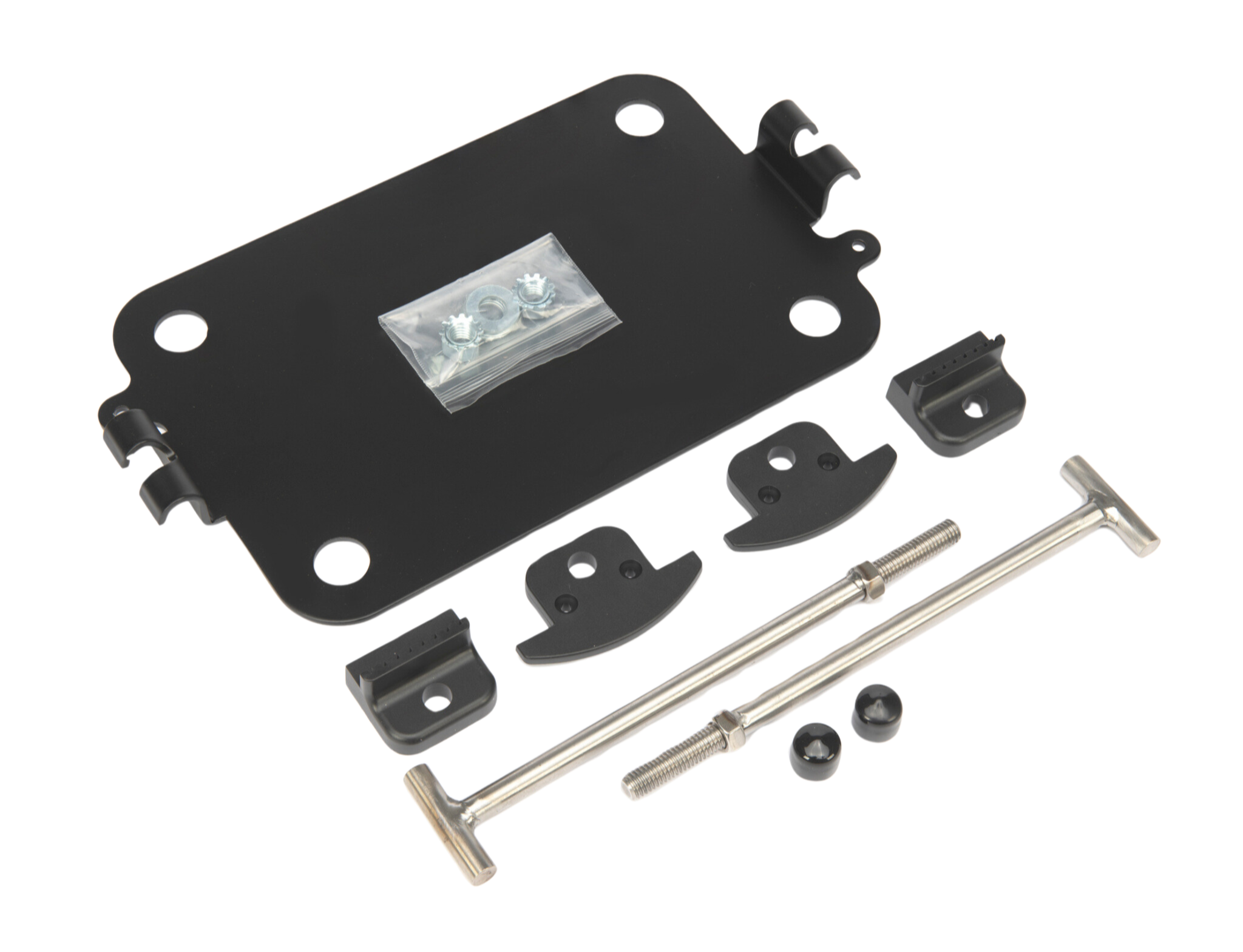 E360 Group 24 Single Tie Down Tray System